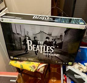 The Beatles: Rock Band