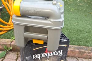 cassetta wc per camper