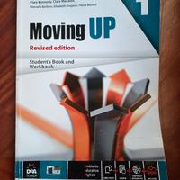 Moving Up 1 - Revised Edition