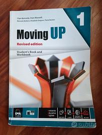 Moving Up 1 - Revised Edition