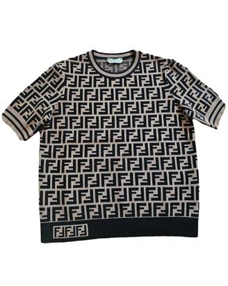 Maglione Fendi
