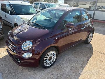 FIAT 500 LOUNGE - FINANZIABILE