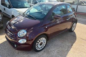 FIAT 500 LOUNGE - FINANZIABILE
