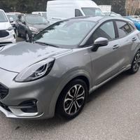 FORD Puma 1.0 ecoboost h ST-line Design s&s 125cv