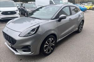 FORD Puma 1.0 ecoboost h ST-line Design s&s 125cv