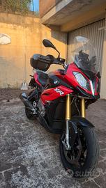 BMW S 1000 XR 160 CV – Full Optional