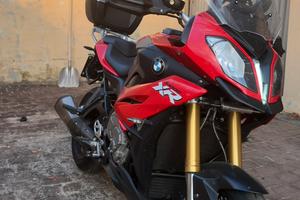 BMW S 1000 XR