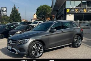 Mercedes-benz GLC 250 d 4Matic Sport tetto garanzi