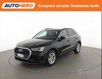 AUDI Q3 EN49621