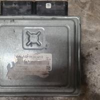 Centralina Motore ECU Continental Simos 18.1