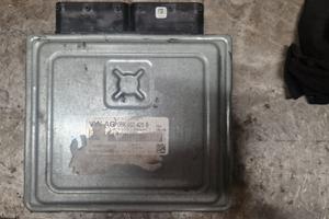 Centralina Motore ECU Continental Simos 18.1