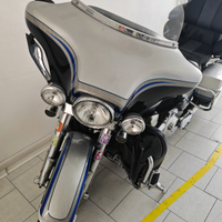 Harley Davidson Elettra Glide