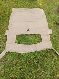 Celo interno per Nissan Patrol gr y60