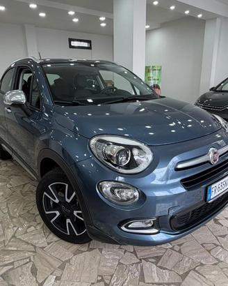 FIAT 500X 1.4 T-Jet 120 CV GPL Mirror