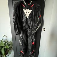 Tuta Dainese 50