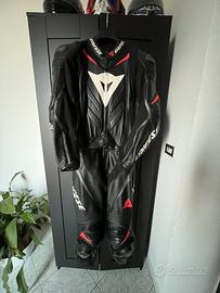Tuta Dainese 50