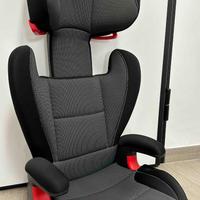 Seggiolino Peg Perego Viaggio 2-3 Surefix + bonus