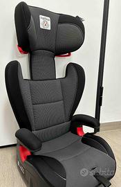 Seggiolino Peg Perego Viaggio 2-3 Surefix + bonus