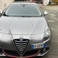 Alfa Romeo giuglietta 1.6 jtdm