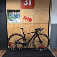 CERVELO ASPERO Apex XPLR 1 TG.56, TG.54, TG.51