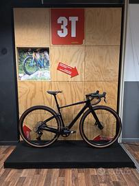 CERVELO ASPERO Apex XPLR 1 TG.56, TG.54, TG.51
