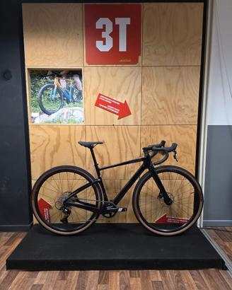 CERVELO ASPERO Apex XPLR 1 TG.56, TG.54