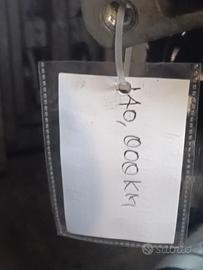 MOTORE ALFA GIULIETTA 2012