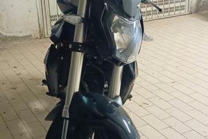  Benelli BN 125