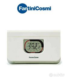 Cronotermostato Fantini Cosmi C57