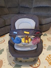 Sdraietta Lounge - Inglesina