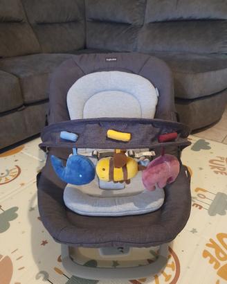 Sdraietta Lounge - Inglesina