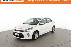KIA Rio YS43656