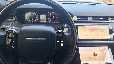 Range Rover Velar R-Dynamic Sport 200D 240cv