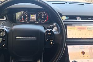 Range Rover Velar R-Dynamic Sport 200D 240cv