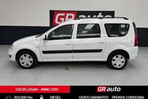Dacia Logan MCV 1.5 dci Laureate 90cv