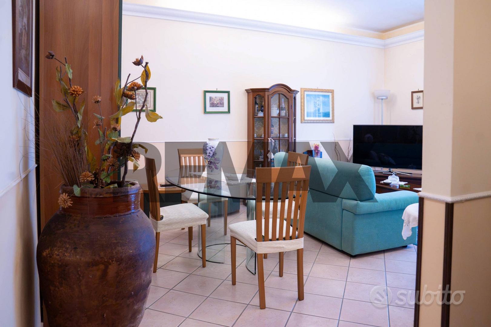 Appartamento – Siracusa, Grottasanta - Vista 5