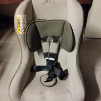 Seggiolino auto Foppa Pedretti