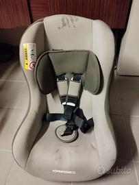 Seggiolino auto Foppa Pedretti