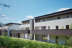 Appartamento Piano Secondo - 3 camere