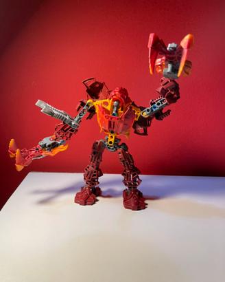 Robot giocattolo