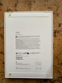 iPad A16 256GB Wi-Fi NUOVO SIGILLATO