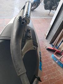 giannelli extra piaggio aprilia