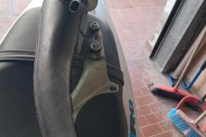 giannelli extra piaggio aprilia