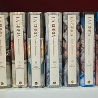 La Bibbia di Gerusalemme 