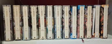 La Bibbia di Gerusalemme 