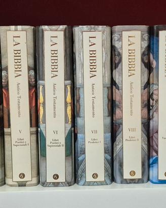 La Bibbia di Gerusalemme 