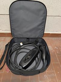 Cavo ricarica originale Mercedes Type 2 Schuko 5m