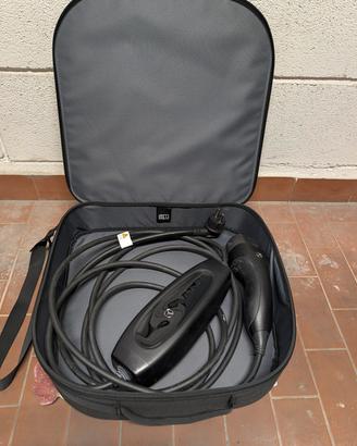 Cavo ricarica originale Mercedes Type 2 Schuko 5m