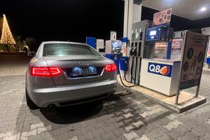 Audi A6 C6 3.0 Tdi Quattro 240cv Tiptronic