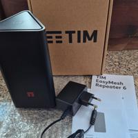 tim repeater easymesh wi-fi  6